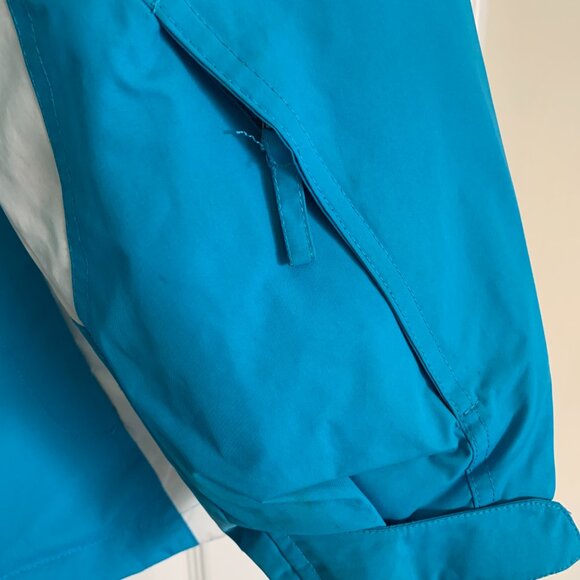 Free Country Thermo Winter jacket 2-in-1. Size S - Picture 6 of 11